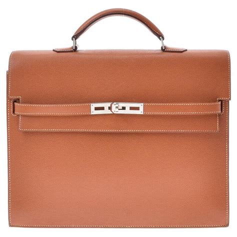 hermes so kelly brown|hermes kelly depeches.